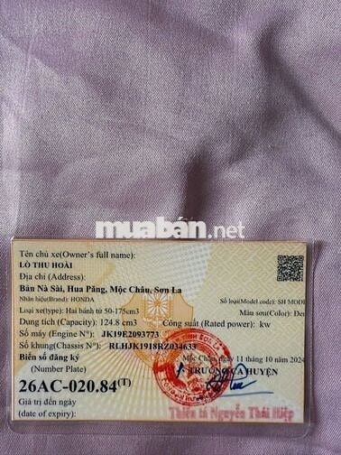 Bán xe siêu lướt nữ sử dụng