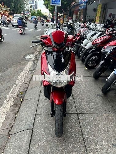 Honda air blade 2008 mới 90% biển số thành phố