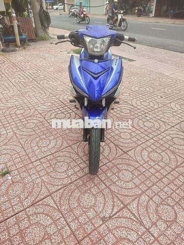Cần bán ex 2015