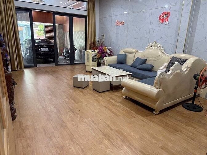 CHO THUÊ NHÀ 3 TẦNG NGÔ HUY DIỄN – HÒA XUÂN