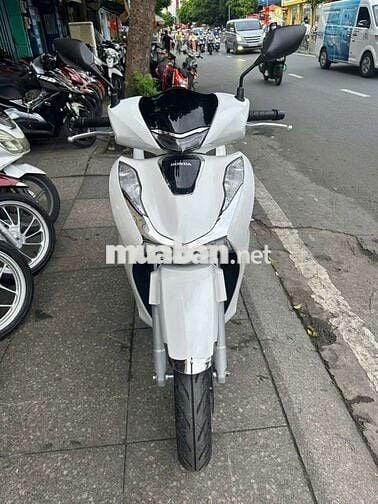 Honda SH 160 ABS 2024 mới 99% Bstp chính chủ