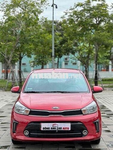 Kia Soluto 2019 1.4 AT Deluxe - 75000 km