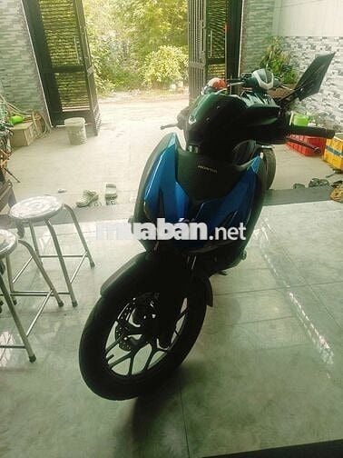 Cần bán winnerx ABS 2020 nhà sử dụng