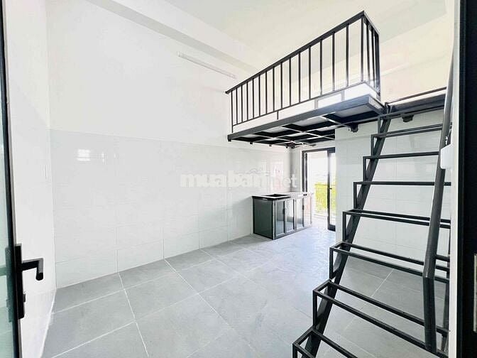 cho thuê phòng full nội thất mới xây 100%