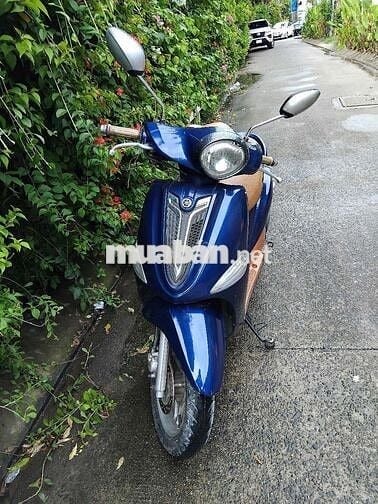 Kiều nữ nozza 2013 bstp xe đẹp máy êm giá tốt