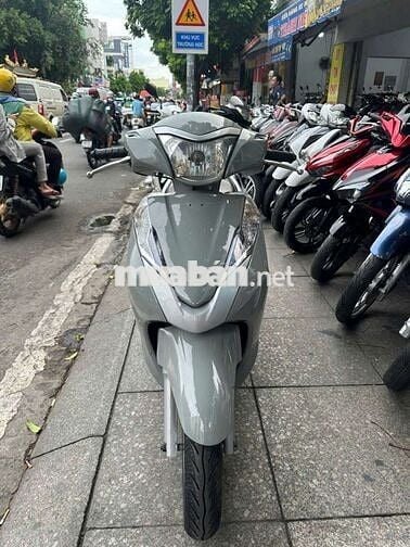 Honda lead FI 2015 mới 90% Bstp chính chủ