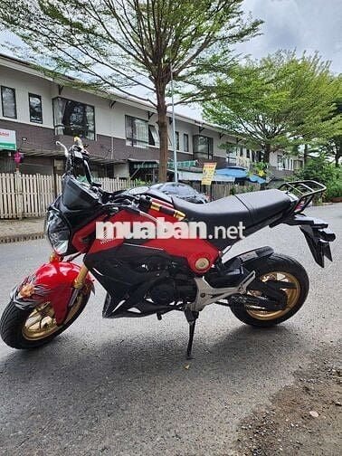 Cần bán gấp xe đời 2016