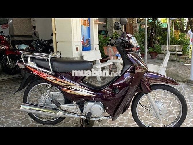Mình tìm xe Honda wave a+ 2004 , để đi làm