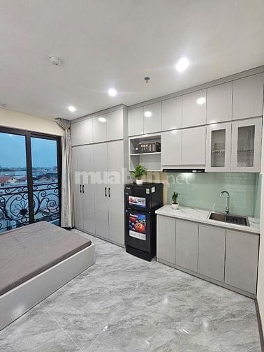 Bán nhà Mễ Trì Thượng 46m² MT 3.7m 6 tầng ô tô kinh doanh Giá nhỉnh 10