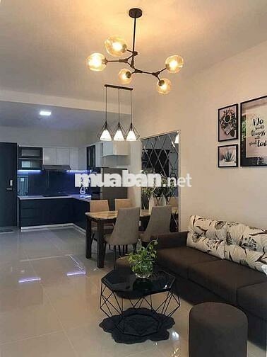 BÁN CĂN HỘ SUNRISE RIVERSIDE 2PN GIÁ TỐT