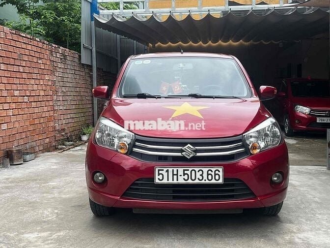 Suzuki Celerio 2019 1.0 MT