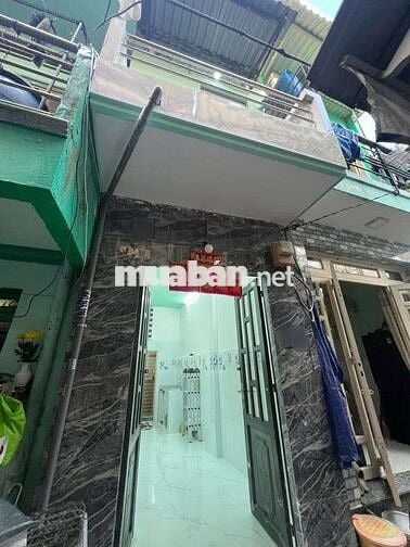 Bán Nhà Mới Tinh 2 tầng Mã Lò , BTĐA , Bình Tân . Hot hot chốt gấp