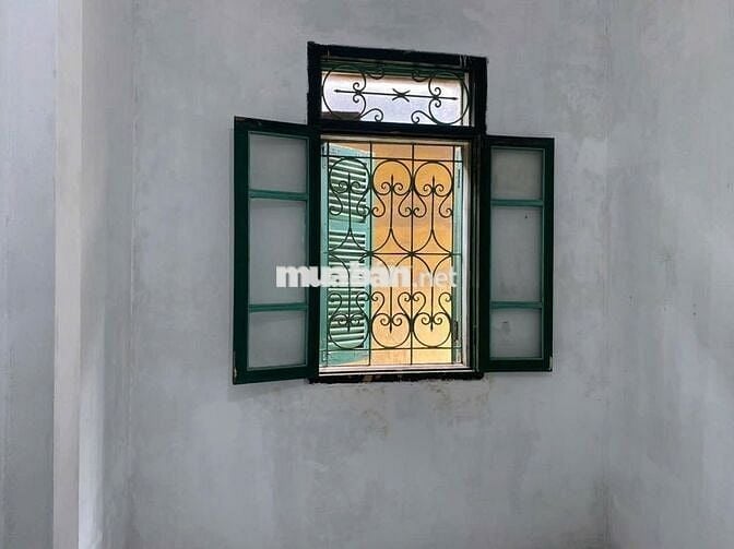 Phòng trọ 35m2, Phố Vĩnh Tuy gần đại học Kinh doanh và công nghệ