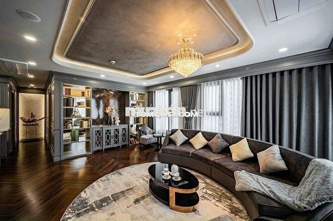 CHUYÊN CHO THUÊ CĂN HỘ KINGDOM 101 –QUẬN 10, căn 3PN 103m2 giá 23-36tr
