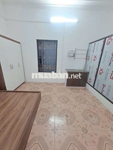 Nhà 6 tầng khép kín ngõ 323 Trần Đại Nghĩa và ngõ 254 Minh Khai