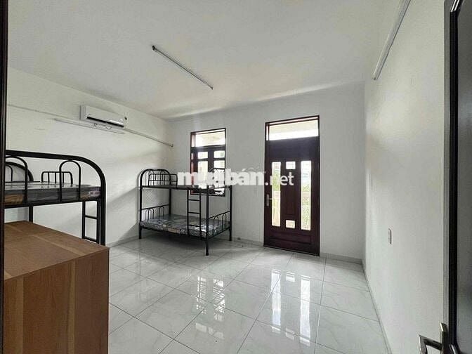 🏡DỰ ÁN MỚI NHÀ CHUNG Ở GHÉP 4-5 BẠN ĐẦY ĐỦ TẤT CẢ NỘI THẤT MỚI XÂY🔥