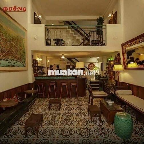 Nhà cho thuê Điện Biên Phủ Q, 4x10m, Trệt lửng 2 lầu ST