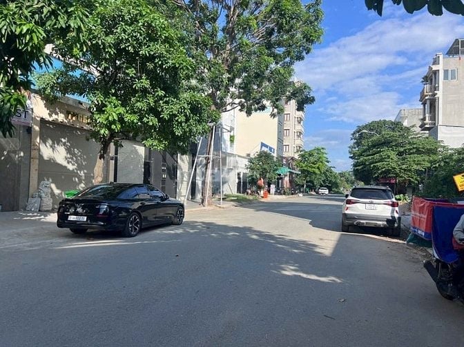 Bán đất nền dự án Tân Tạo số 119 Nguyễn Hoàng, chỉ từ 155 tr/m2, sổ đỏ