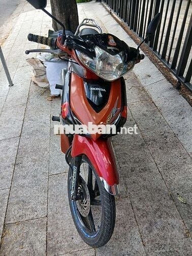 Xe wave RSX bstp