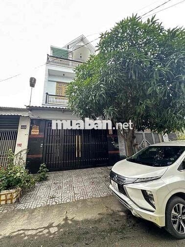 SIÊU PHẨM 3 TẦNG KHU DÂN CƯ ĐẠI HẢI PHAN VĂN HỚN XEM LÀ THÍCH