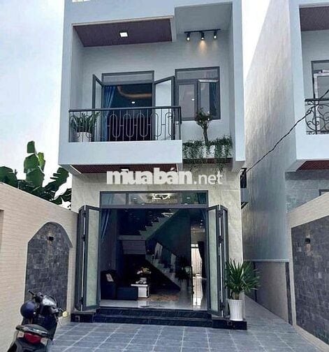 CHỦ KẸT TIỀN - CẦN BÁN GẤP CĂN NHÀ MẶT TIỀN - 80m2 - SỔ RIÊNG