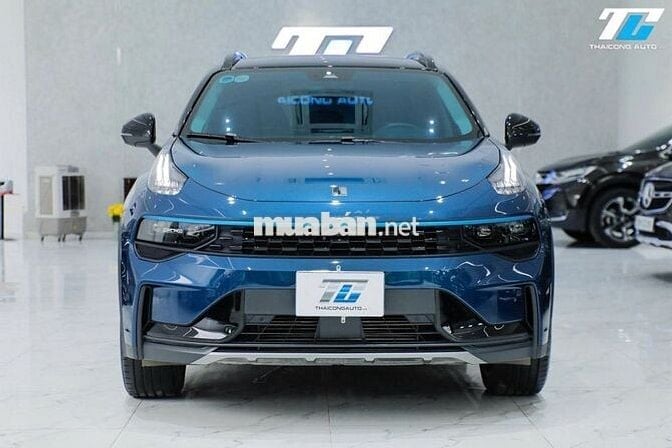 Lynk&Co 01 2024 Hyper Pro - 18000 km