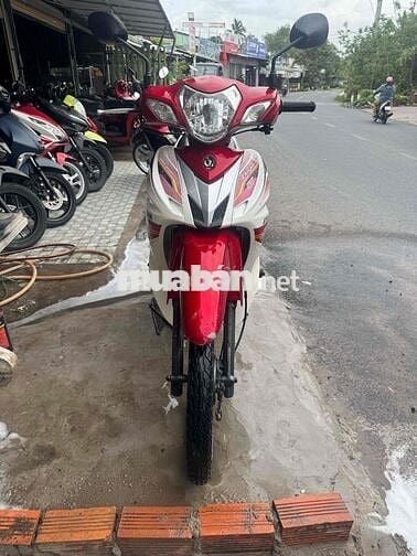 xe đẹp máy êm zin.lh ***