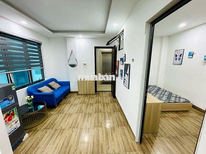 Chỉ Từ 2tr8 Cho Thuê Phòng Tại Trung Văn , Tân Triều - Hà Đông