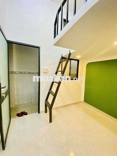 Cho thuê phòng trọ giá rẻ ngay Nguyễn Xí tiện di chuyển các trường đh