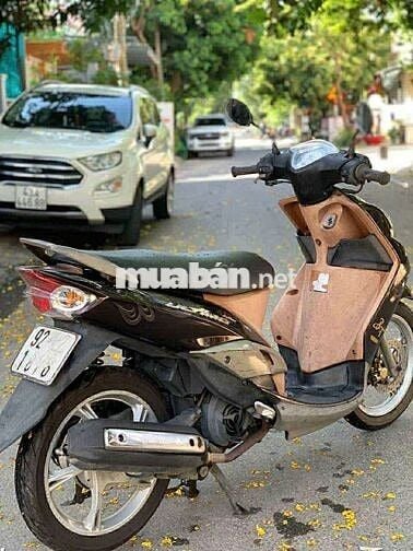 Lên đời bán . Anh e mua về đi làm . Lốp mới thay