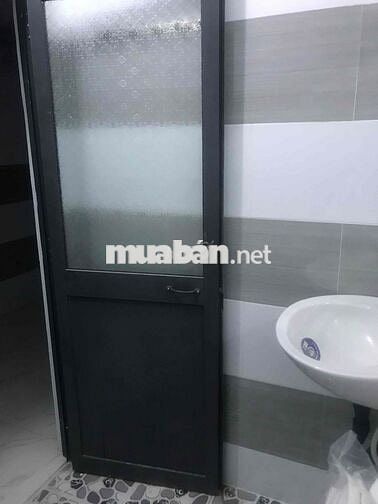 phòng trọ mới xây cho sinh viên
