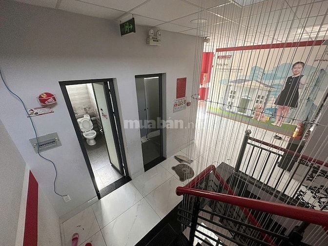 Bán góc 2 mặt tiền Võ Văn Ngân, Thủ Đức, 443,8m², đang cho thuê