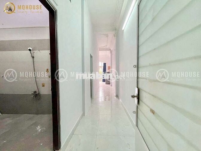 Cho thuê căn hộ 2 phòng ngủ mới khai trương ở Vòng Xoay Lăng Cha Cả