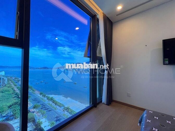 Chung Cư Sam Tower - 23 triệu - 2PN - View sông