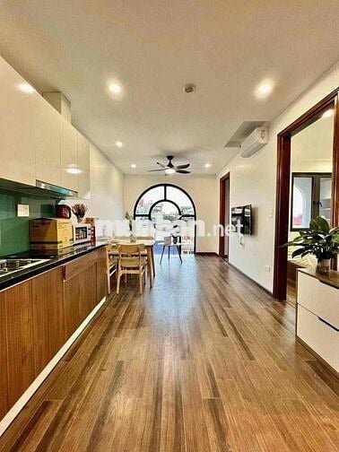 CĂN HỘ 1PN, 1PK BAN CÔNG 60m2 GIÁ 9,5triệu GẦN LOTTE MART, ĐẠI HỌC TDT