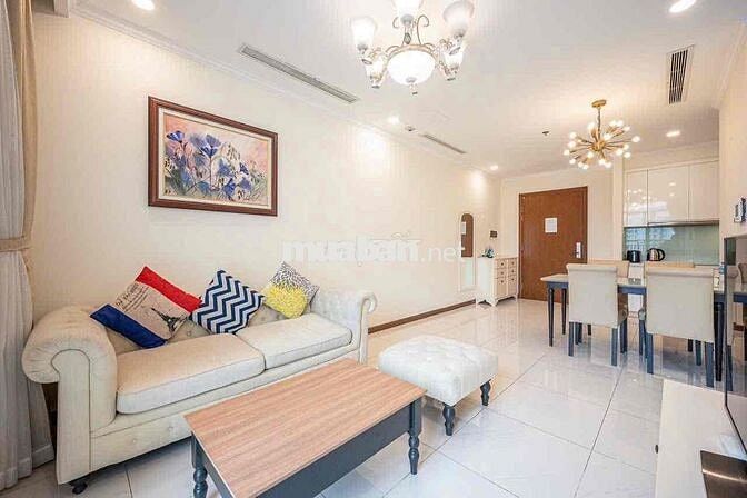✨ CHO THUÊ CĂN HỘ 1 PHÒNG NGỦ – VINHOMES CENTRAL PARK ✨