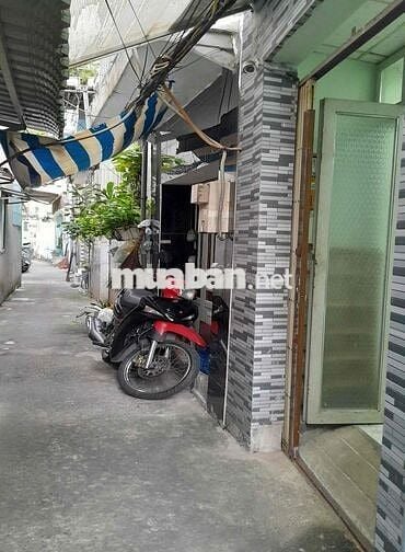 cho thuê nhà nguyên căn+full nội thất Q7