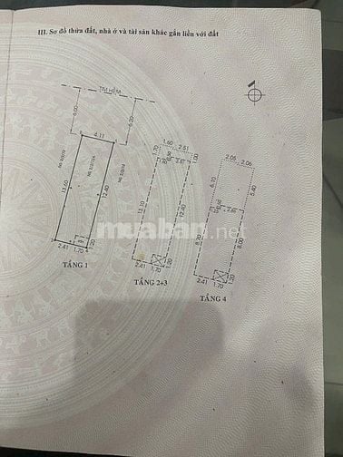 Bán nhà MT đường Phan Thị Hành DT: 4.2x14m nhà đúc 4 lầu kiêng cố