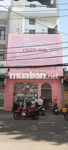 🍀 Mặt Bằng cho Thuê tại 90 Phạm Văn Nghị -Thanh Khê 🍀