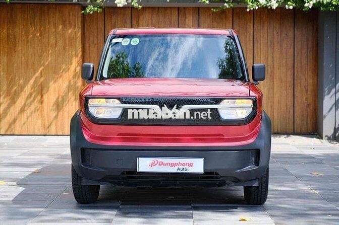VinFast VF3 2025 - 4300 km