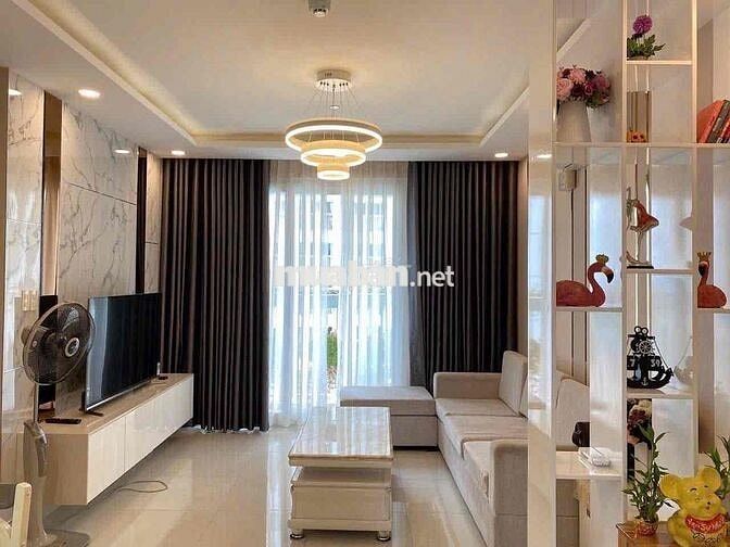 TARA RESIDENCE CHO THUÊ CĂN HỘ 2PN - 2WC - NỘI THẤT ĐẦY ĐỦ - Ở LIỀN