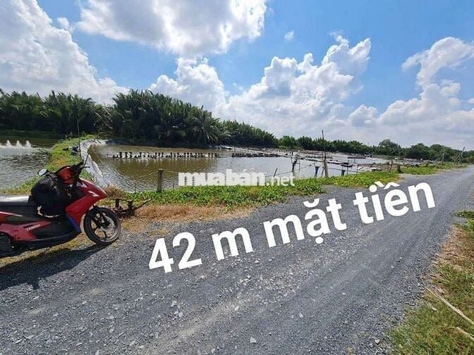 1930m2 đất thổ cư toàn bộ,view sông mát, đường ôtô,tiện ích đầy đủ,
