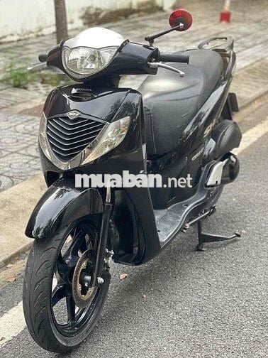 SH150i 2008 up full giấy PS