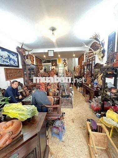 SIÊU PHẨM HOÀNG HOA THÁM, MẶT PHỐ KINH DOANH, VỊ TRÍ ĐẸP, THANG MÁY