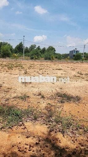 Đất Tân Định chính chủ cần bán