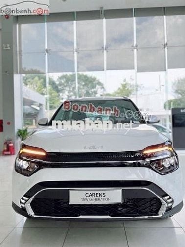 Kia Carens 1.4T Signature 2025