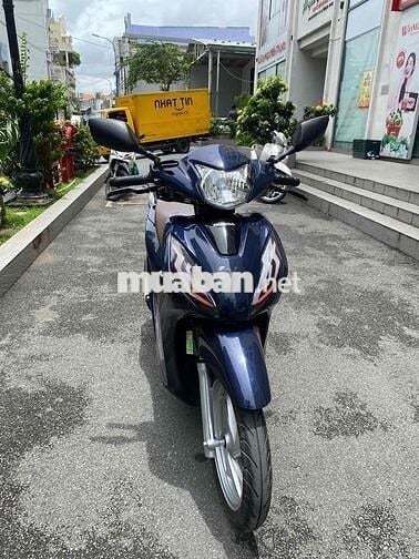 Vision 2023 ít chạy, chính chủ biển thành phố