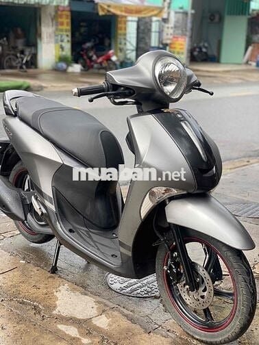 BÁN XE JANUS XE ĐẸP ZIN ÊM NGON
