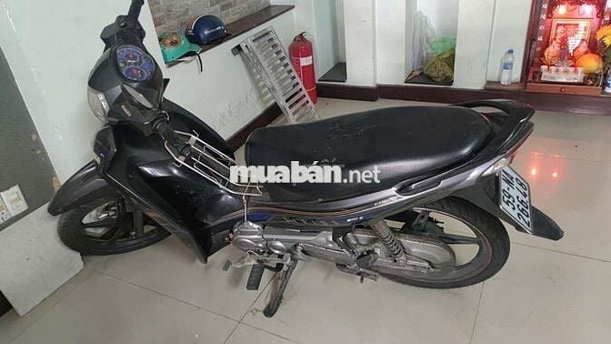 Sirus Fi full zin, máy êm ngon, đẹp như hình bs 59