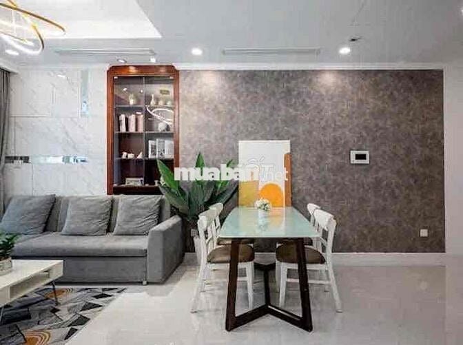 ✨ CHO THUÊ CĂN HỘ 2 PHÒNG NGỦ – VINHOMES CENTRAL PARK ✨